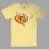 Fine Jersey Short Sleeve T-Shirt Thumbnail