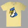 Fine Jersey Short Sleeve T-Shirt Thumbnail