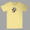Fine Jersey Short Sleeve T-Shirt Thumbnail