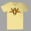 Fine Jersey Short Sleeve T-Shirt Thumbnail