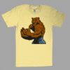 Fine Jersey Short Sleeve T-Shirt Thumbnail