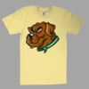 Fine Jersey Short Sleeve T-Shirt Thumbnail