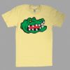 Fine Jersey Short Sleeve T-Shirt Thumbnail