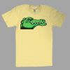 Fine Jersey Short Sleeve T-Shirt Thumbnail