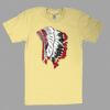 Fine Jersey Short Sleeve T-Shirt Thumbnail