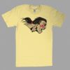 Fine Jersey Short Sleeve T-Shirt Thumbnail