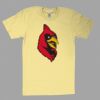 Fine Jersey Short Sleeve T-Shirt Thumbnail
