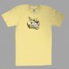 Fine Jersey Short Sleeve T-Shirt Thumbnail