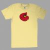 Fine Jersey Short Sleeve T-Shirt Thumbnail
