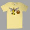 Fine Jersey Short Sleeve T-Shirt Thumbnail