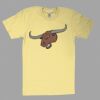 Fine Jersey Short Sleeve T-Shirt Thumbnail