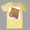 Fine Jersey Short Sleeve T-Shirt Thumbnail