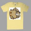 Fine Jersey Short Sleeve T-Shirt Thumbnail