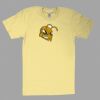 Fine Jersey Short Sleeve T-Shirt Thumbnail