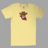 Fine Jersey Short Sleeve T-Shirt Thumbnail