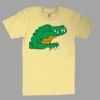 Fine Jersey Short Sleeve T-Shirt Thumbnail