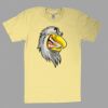 Fine Jersey Short Sleeve T-Shirt Thumbnail