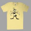 Fine Jersey Short Sleeve T-Shirt Thumbnail