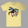Fine Jersey Short Sleeve T-Shirt Thumbnail
