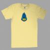 Fine Jersey Short Sleeve T-Shirt Thumbnail