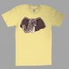 Fine Jersey Short Sleeve T-Shirt Thumbnail