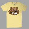 Fine Jersey Short Sleeve T-Shirt Thumbnail