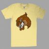 Fine Jersey Short Sleeve T-Shirt Thumbnail