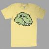 Fine Jersey Short Sleeve T-Shirt Thumbnail