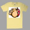 Fine Jersey Short Sleeve T-Shirt Thumbnail