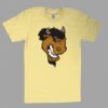 Fine Jersey Short Sleeve T-Shirt Thumbnail