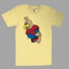 Fine Jersey Short Sleeve T-Shirt Thumbnail