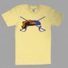 Fine Jersey Short Sleeve T-Shirt Thumbnail