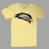 Fine Jersey Short Sleeve T-Shirt Thumbnail