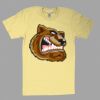 Fine Jersey Short Sleeve T-Shirt Thumbnail