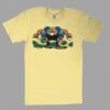 Fine Jersey Short Sleeve T-Shirt Thumbnail