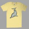 Fine Jersey Short Sleeve T-Shirt Thumbnail