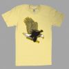 Fine Jersey Short Sleeve T-Shirt Thumbnail