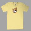 Fine Jersey Short Sleeve T-Shirt Thumbnail