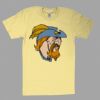 Fine Jersey Short Sleeve T-Shirt Thumbnail