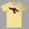 Fine Jersey Short Sleeve T-Shirt Thumbnail