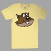 Fine Jersey Short Sleeve T-Shirt Thumbnail