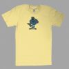 Fine Jersey Short Sleeve T-Shirt Thumbnail