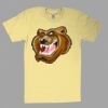 Fine Jersey Short Sleeve T-Shirt Thumbnail