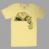 Fine Jersey Short Sleeve T-Shirt Thumbnail