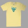 Fine Jersey Short Sleeve T-Shirt Thumbnail