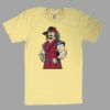 Fine Jersey Short Sleeve T-Shirt Thumbnail