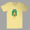 Fine Jersey Short Sleeve T-Shirt Thumbnail