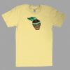 Fine Jersey Short Sleeve T-Shirt Thumbnail