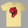 Fine Jersey Short Sleeve T-Shirt Thumbnail