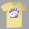 Fine Jersey Short Sleeve T-Shirt Thumbnail